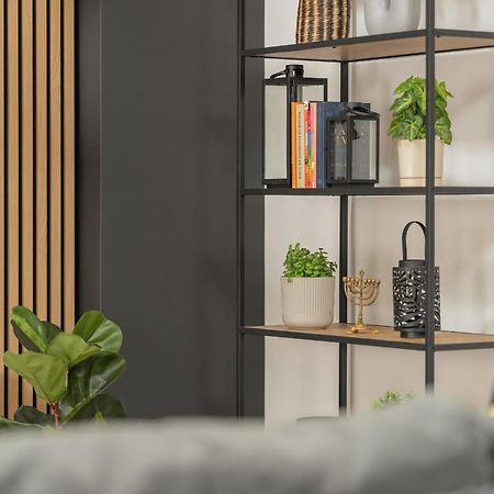Komeda Apartment Hidden In Poznan Old Town By Noclegi Renters Εξωτερικό φωτογραφία