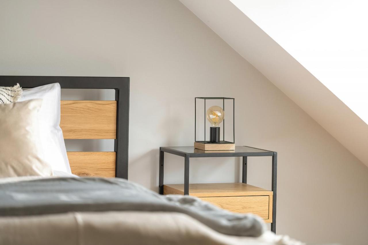 Komeda Apartment Hidden In Poznan Old Town By Noclegi Renters Εξωτερικό φωτογραφία